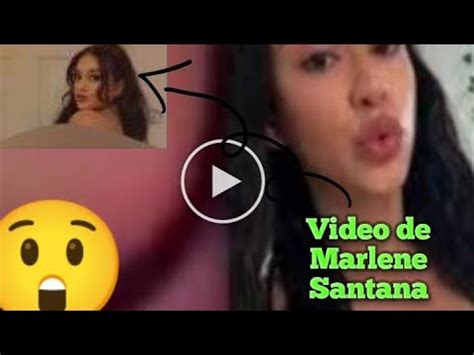 marlene benitez sin censura|Video Porno XXX de Marlene Santana